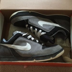 Nike AIR ALVORD VI